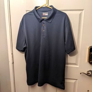 Men XXL Activewear polo-style shirt by Grand Slam